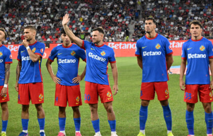 FCSB a dat lovitura! Gigi Becali, anunț la miezul nopții: ”30.000.000 €”