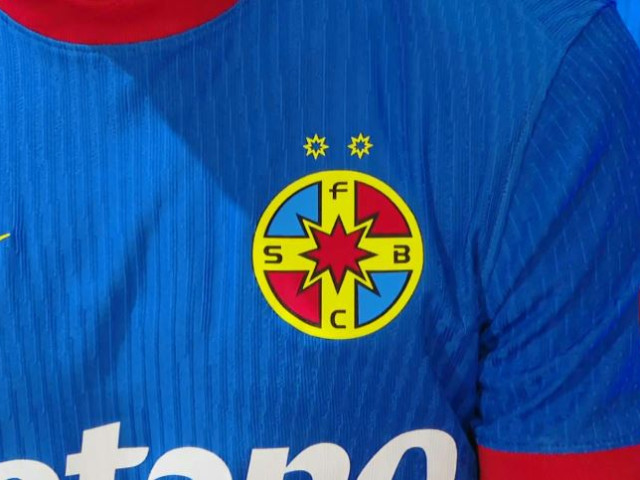 Răsturnare de situație! A plecat de la FCSB: ”A semnat contractul”