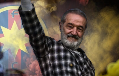 Prima reacție a lui Gigi Becali, după FCSB