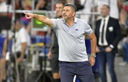 Marius Baciu crede că FCSB are o „perlă” în curte: „Sincer vă spun, îl aruncam în luptă astăzi”