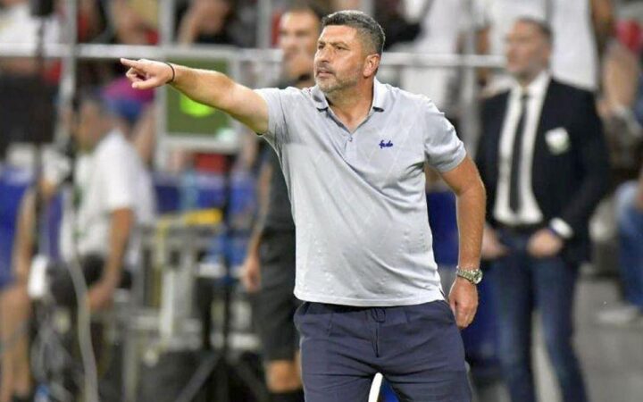 Marius Baciu crede că FCSB are o „perlă” în curte: „Sincer vă spun, îl aruncam în luptă astăzi”