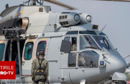 România a cumpărat 12 elicoptere Airbus H225 M Caracal. Ce a mai intrat în achiziția de peste un miliard de euro