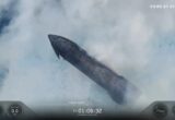 Acţiunile SpaceX au scăzut vineri, după anularea testului Starship; investitorii urmăresc atent evoluţia companiei