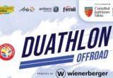Sport și adrenalină pe Dealul Gușteriței din Sibiu: Duathlon Offroad are loc pe 18 iulie