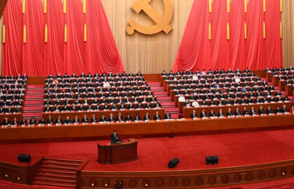 Nouă excludere de la putere în China: ce spune ultima epurare despre țara condusă de Xi Jinping. „Nu am mai văzut așa ceva”