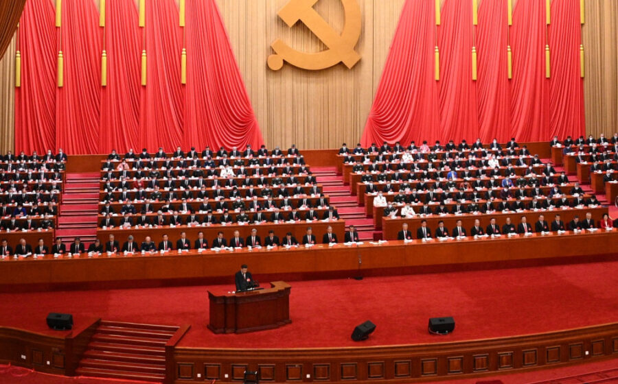 Nouă excludere de la putere în China: ce spune ultima epurare despre țara condusă de Xi Jinping. „Nu am mai văzut așa ceva”