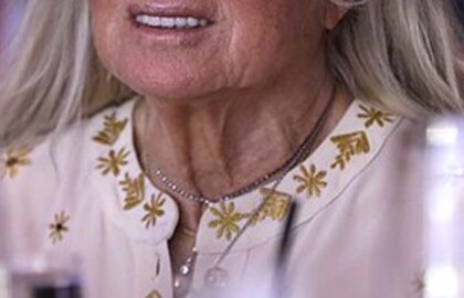 Cine este Miriam Adelson, cea mai importantă donatoare pentru Trump. A oferit republicanilor 66,8 milioane de dolari în 2026