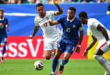 CM 2026. Anglia a învins Franța în finala mică, un meci-spectacol cu zece goluri