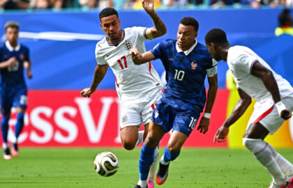 CM 2026. Anglia a învins Franța în finala mică, un meci-spectacol cu zece goluri