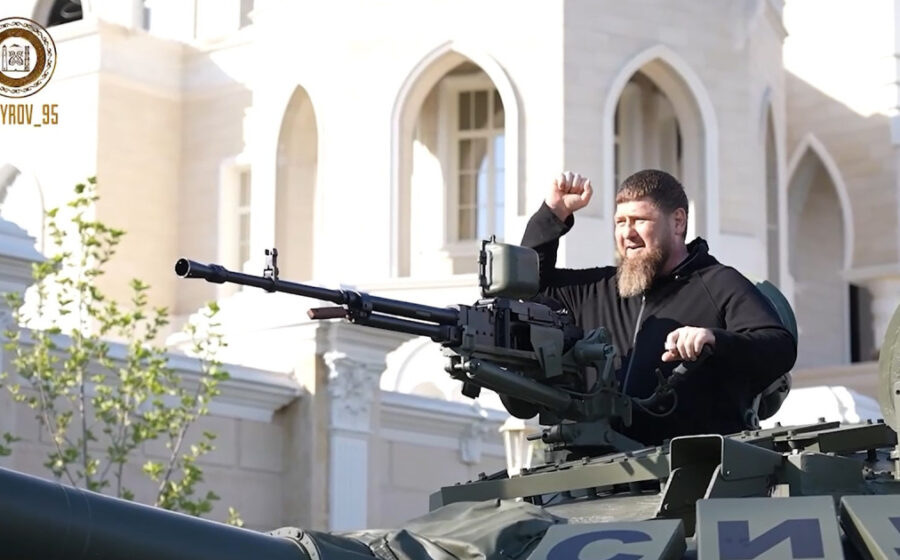 Ramzan Kadîrov spune că Rusia ar trebui să lanseze o operațiune militară împotriva țărilor NATO: „E timpul să deschidem focul”