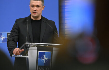 Fedorov devenise „un pericol” pentru Zelenski. Căderea strategului din spatele războiului cu drone al Ucrainei (NYT)
