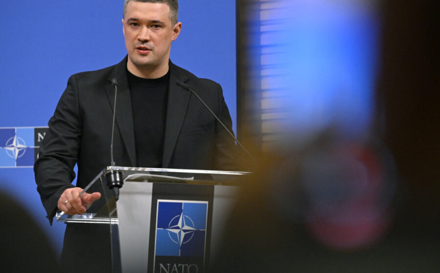 Fedorov devenise „un pericol” pentru Zelenski. Căderea strategului din spatele războiului cu drone al Ucrainei (NYT)