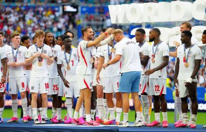 Franța -6 în finala mică a Campionatului Mondial » Pentru bronz, dar fotbal de aur!