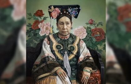 Povestea femeii care a condus China din umbră. A intrat în palat ca amantă și a ajuns cea mai temută împărăteasă