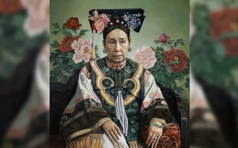 Povestea femeii care a condus China din umbră. A intrat în palat ca amantă și a ajuns cea mai temută împărăteasă