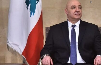 Preşedintele Libanului, faţă în faţă cu Donald Trump la Casa Albă, pentru prima oară. Joseph Aoun cere ajutorul SUA în relaţia cu Israelul