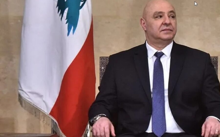 Preşedintele Libanului, faţă în faţă cu Donald Trump la Casa Albă, pentru prima oară. Joseph Aoun cere ajutorul SUA în relaţia cu Israelul