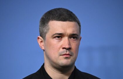 Fostul ministrul ucrainean al Apărării, Mihailo Fedorov, ar putea deveni „țarul” tehnologiilor militare, în timp ce zilele lui Oleksandr Sîrski în fruntea armatei sunt numărate