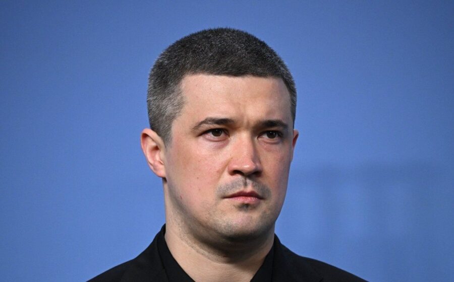 Fostul ministrul ucrainean al Apărării, Mihailo Fedorov, ar putea deveni „țarul” tehnologiilor militare, în timp ce zilele lui Oleksandr Sîrski în fruntea armatei sunt numărate