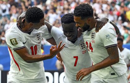 Nebunie la Miami! Anglia îi suflă bronzul Franței la Cupa Mondială după un meci incredibil în care s-au marcat 10 goluri!