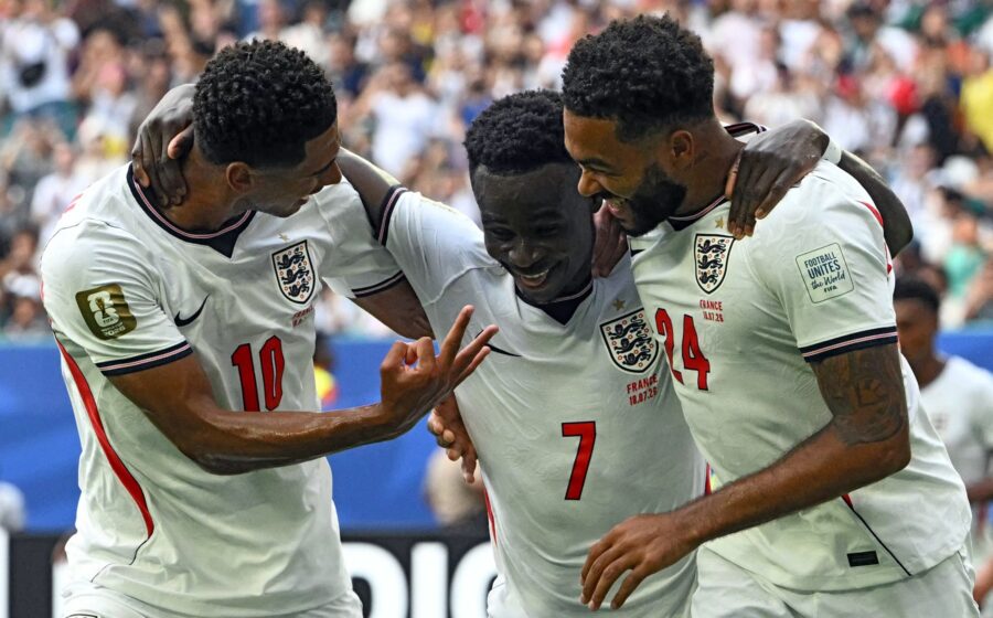 Nebunie la Miami! Anglia îi suflă bronzul Franței la Cupa Mondială după un meci incredibil în care s-au marcat 10 goluri!
