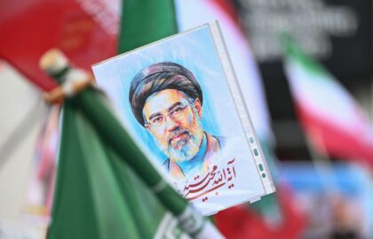 Mojtaba Khamenei, un nou mesaj pentru Trump: „Nobilul popor iranian îi rezervă lecții de neuitat”