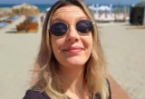 Atac dur la adresa Dianei Buzoianu. Un sociolog o acuză că zâmbește în timp ce litoralul se prăbușește. „Pune bomboana pe coliva turismului românesc”