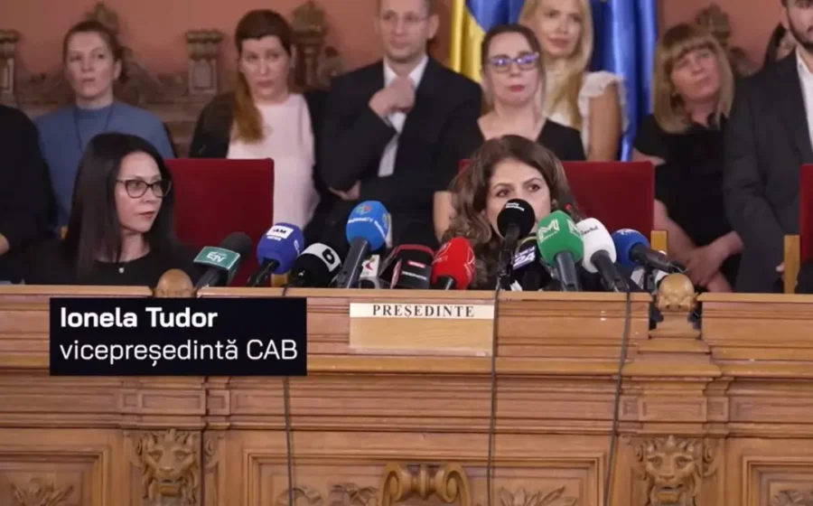 Judecătoarea Ionela Tudor, devenită celebră pentru propoziţia „M-a sunat Lia”, revine în magistratură: S-a pensionat în februarie