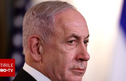 Primarul New Yorkului analizează posibilitatea arestării premierului Benjamin Netanyahu la Adunarea Generală a ONU