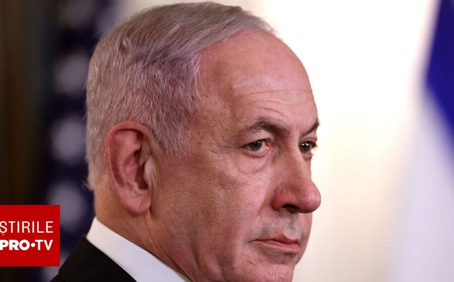 Primarul New Yorkului analizează posibilitatea arestării premierului Benjamin Netanyahu la Adunarea Generală a ONU