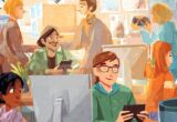 De ce redacțiile locale ar trebui să susțină inițiativele de accesibilitate în gaming (P)