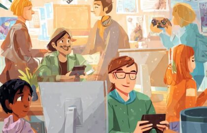 De ce redacțiile locale ar trebui să susțină inițiativele de accesibilitate în gaming (P)
