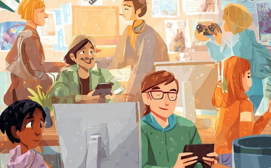 De ce redacțiile locale ar trebui să susțină inițiativele de accesibilitate în gaming (P)