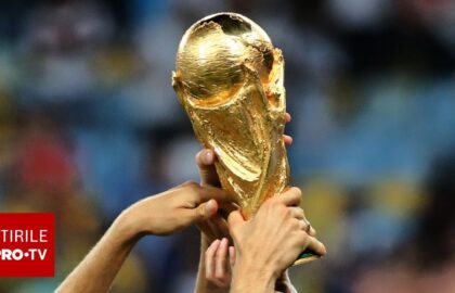 Suma uriașă de bani pe care o va primi câștigătorul Cupei Mondiale la fotbal. FIFA a majorat fondul de premii