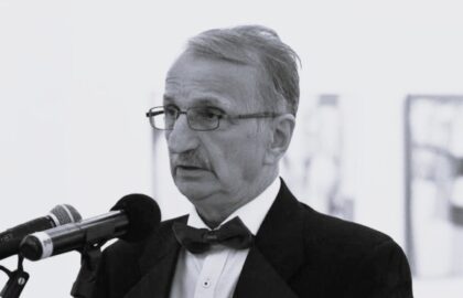 Unul dintre cei mai apreciați jurnaliști sportivi din România a murit. Mircea M. Ionescu avea 80 de ani