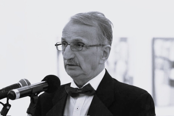 Unul dintre cei mai apreciați jurnaliști sportivi din România a murit. Mircea M. Ionescu avea 80 de ani