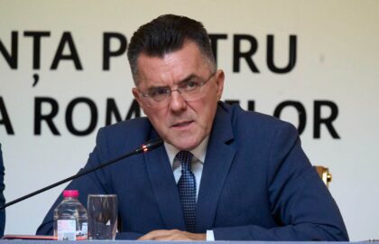 Dan Dungaciu (prim-vicepreședinte AUR): „PSD vrea să ne reeduce”