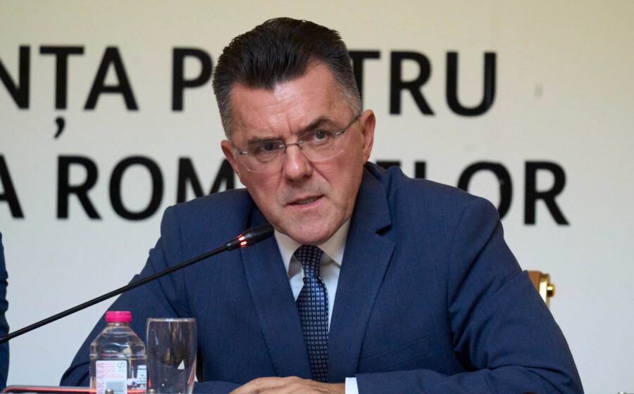 Dan Dungaciu (prim-vicepreședinte AUR): „PSD vrea să ne reeduce”