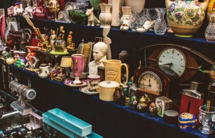 Obiectele second-hand pe care nu trebuie să le cumperi. Îți pun în pericol sănătatea și locuința