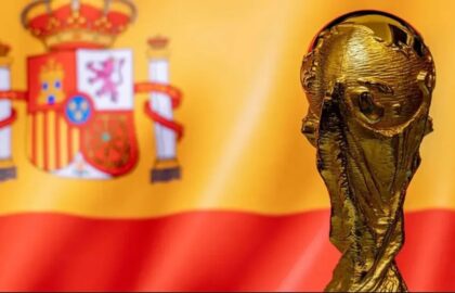 Spania a câștigat Cupa Mondială: 1-0 cu Argentina, după prelungiri / Echipa lui Messi nu a expediat niciun șut pe poartă în 120 de minute / VIDEO cu golul victoriei