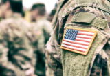 Un soldat american a fost ucis în nordul Irakului, în timpul unei detonări controlate a unei drone iraniene