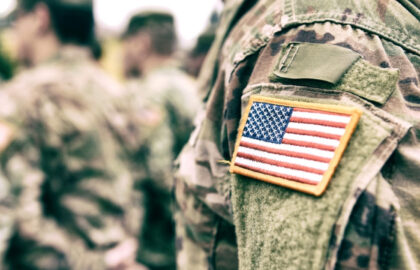 Un soldat american a fost ucis în nordul Irakului, în timpul unei detonări controlate a unei drone iraniene