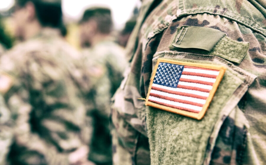 Un soldat american a fost ucis în nordul Irakului, în timpul unei detonări controlate a unei drone iraniene
