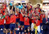 Spania, noua regină a fotbalului. Argentina a dormit 120 de minute în finala Campionatului Mondial