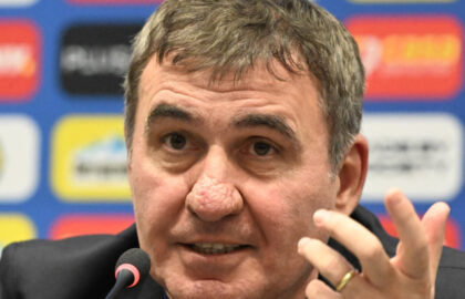 Gică Hagi a spus-o clar: Argentina, zero barat cu Spania! Ce a zis despre Leo Messi