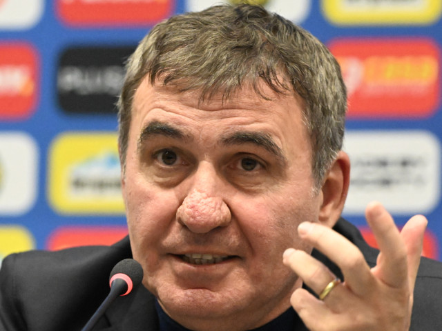 Gică Hagi a spus-o clar: Argentina, zero barat cu Spania! Ce a zis despre Leo Messi