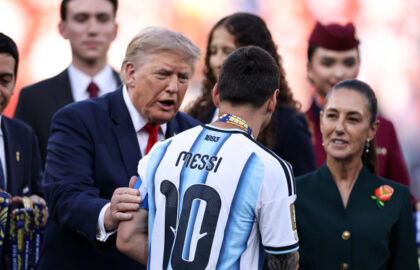 Surpriză de proporții: Leo Messi NU a fost desemnat jucătorul turneului, după Cupa Mondială 2026!