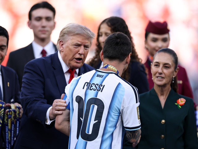 Surpriză de proporții: Leo Messi NU a fost desemnat jucătorul turneului, după Cupa Mondială 2026!