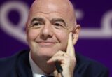 Șeful FIFA: „Această Cupă Mondială nu doar că a doborât toate recordurile posibile, ci le-a spulberat”