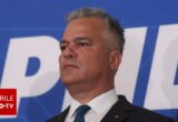 Adrian Veştea anunță că susţine Platforma Liberal-Conservatoare a lui Alin Tișe, care-l critica recent pe Ilie Bolojan